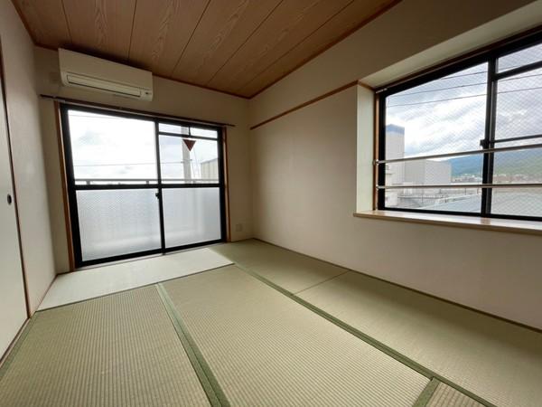 野村マンション