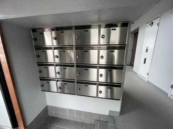 野村マンション