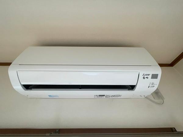 野村マンション