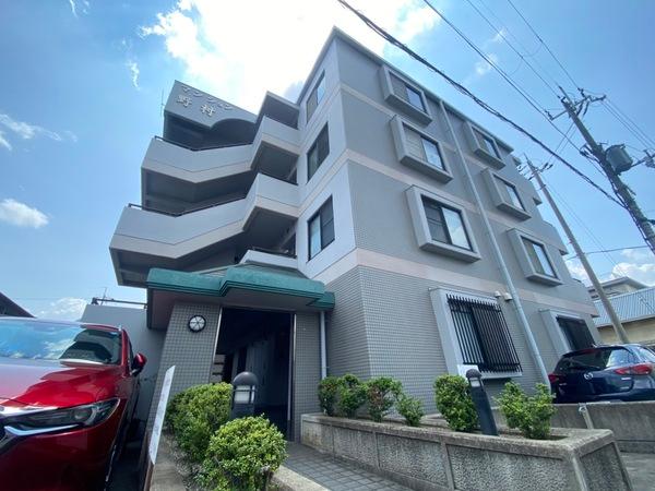 野村マンション