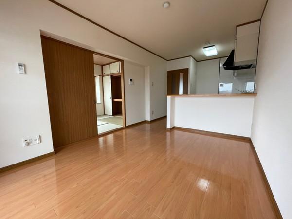 野村マンション