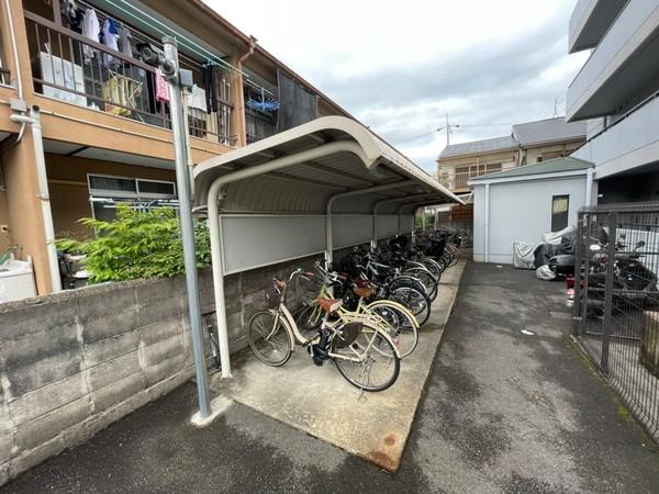 野村マンション