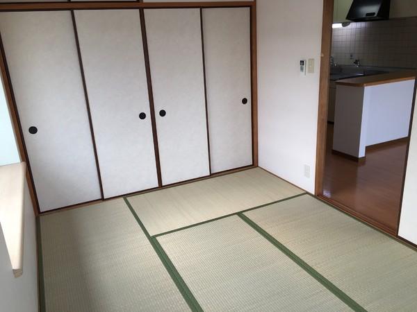 野村マンション