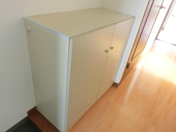 野村マンション