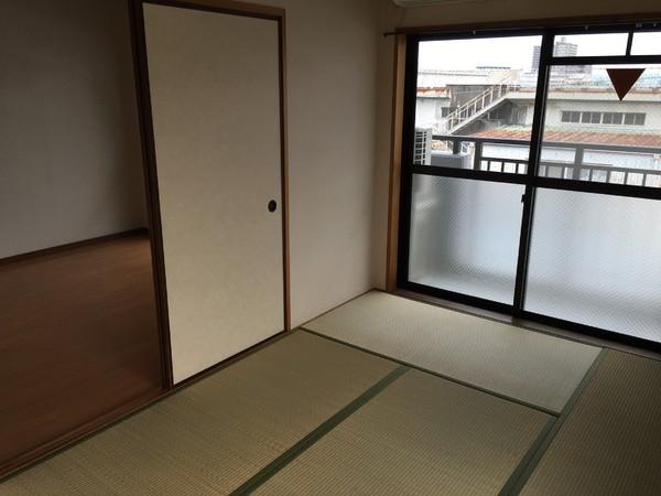 野村マンション