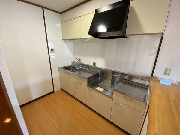 野村マンション