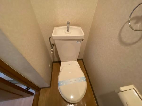野村マンション