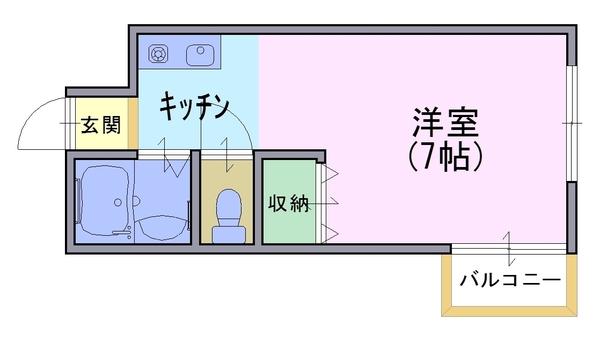 サンプラザナカノ