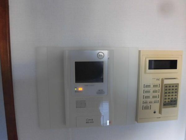 日光ハイツ南桂　104号