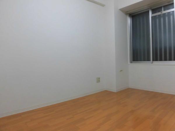 日光ハイツ南桂　104号