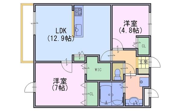 セジュールワイバーン