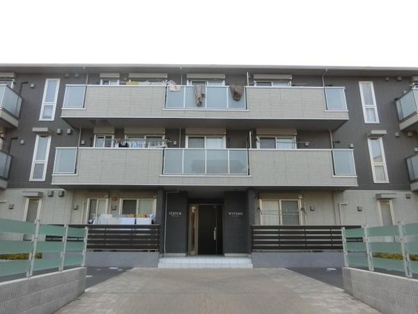 セジュールワイバーン