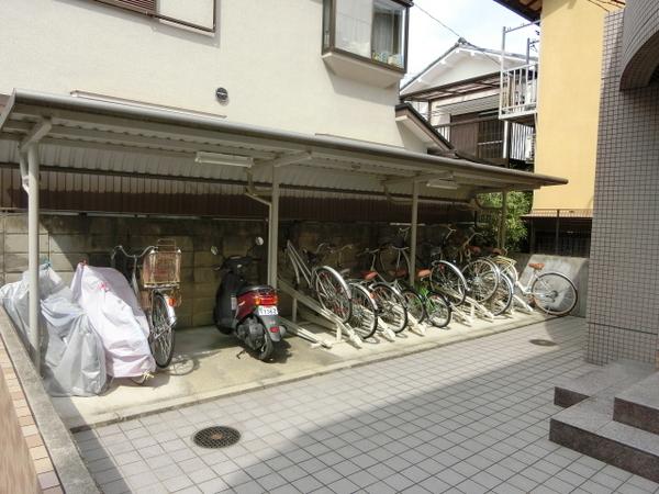 グローリアス長岡京