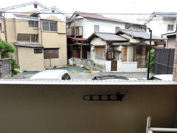 グローリアス長岡京