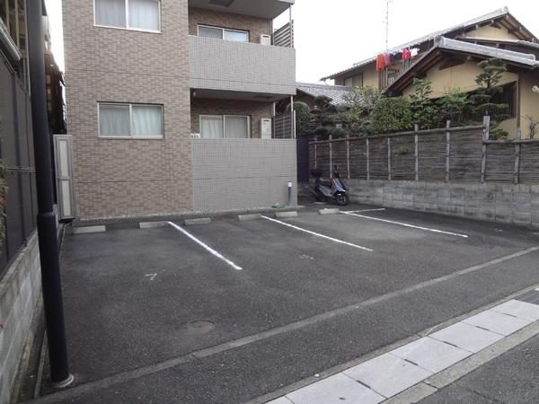 グローリアス長岡京