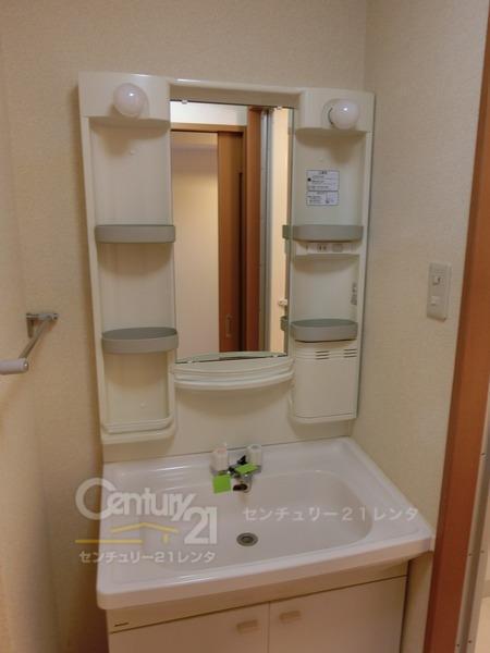 グローリアス長岡京