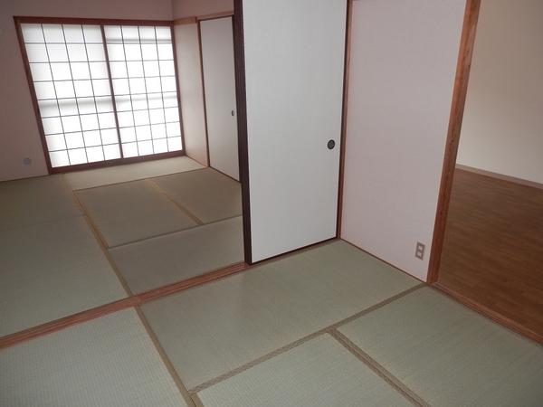 メロディーハイム長岡京