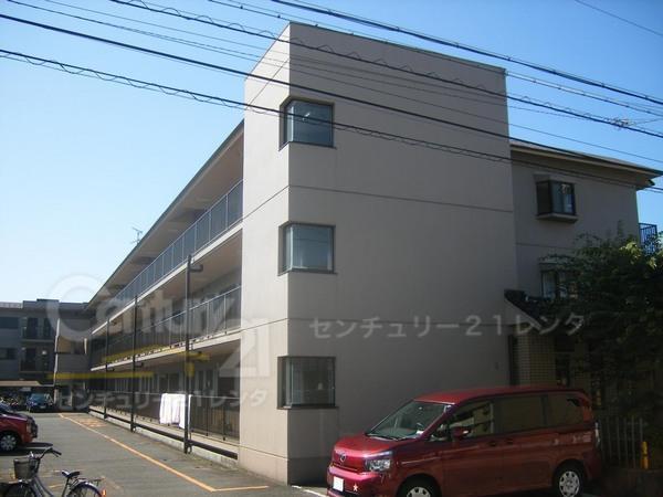 メロディーハイム長岡京