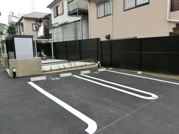 メゾン都2