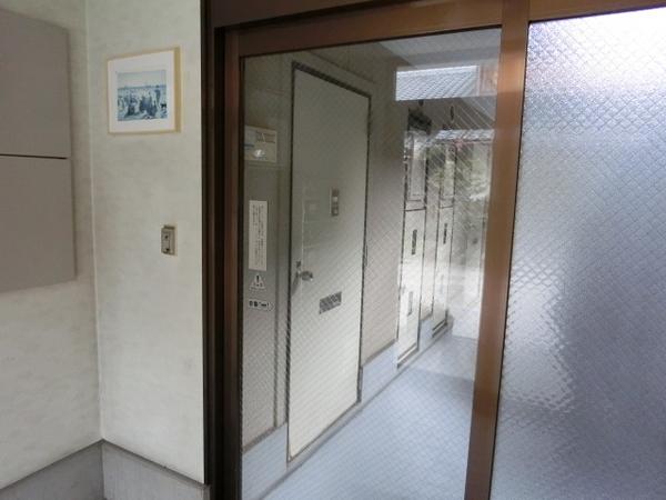 コーポ柏村