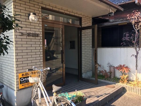 コーポ柏村