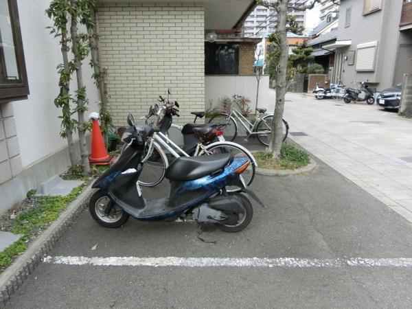 コーポ柏村