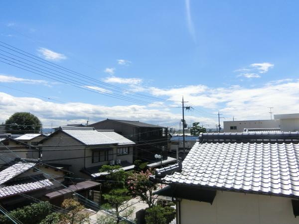 コーポ柏村