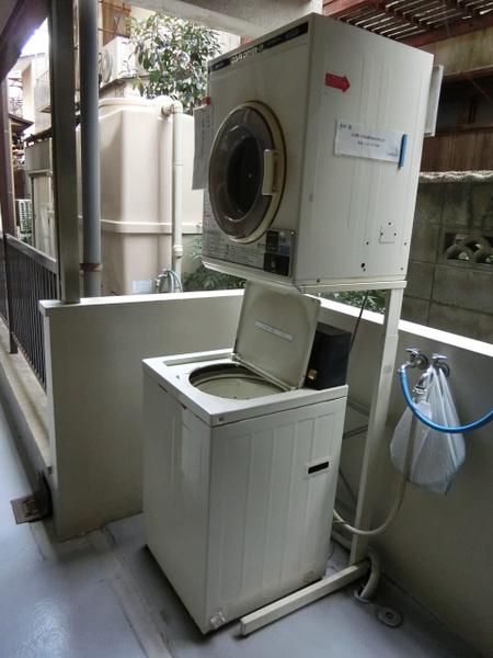 コーポ柏村