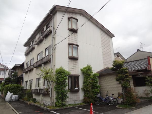 コーポ柏村