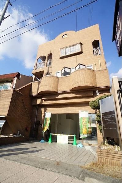 南淀井テナント