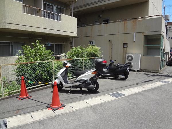 長岡ロイヤルパレス