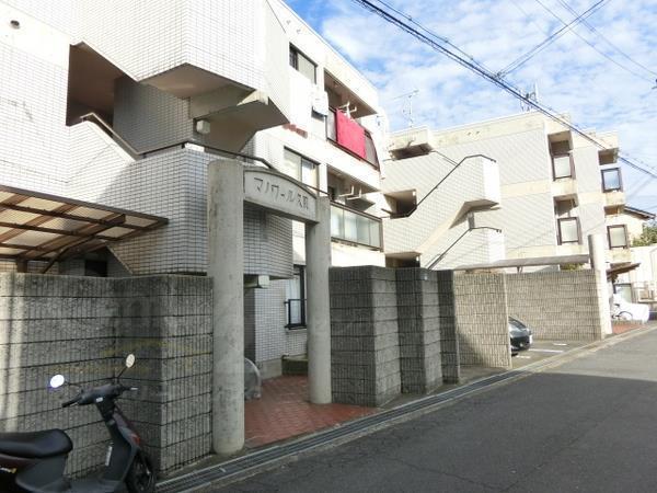 マノワール久貝