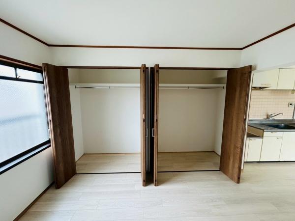 ハイツ糀屋2