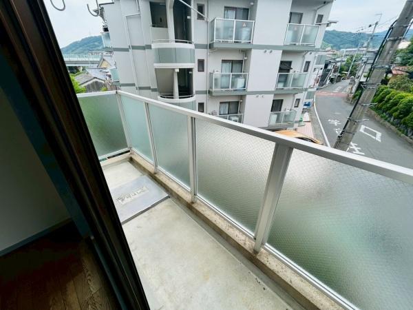 ハイツ糀屋2