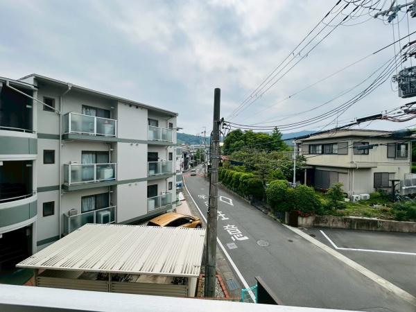ハイツ糀屋2