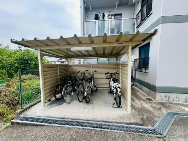 ハイツ糀屋2