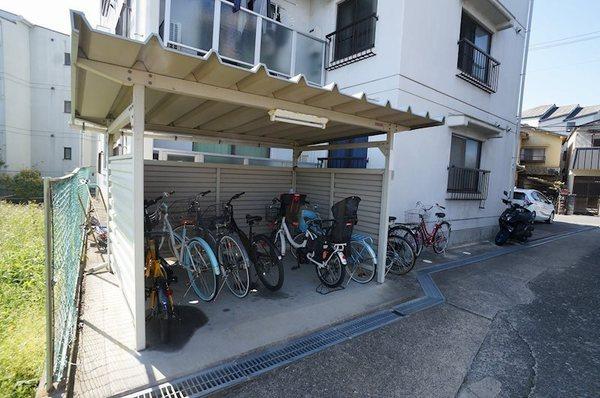 ハイツ糀屋2