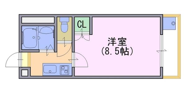 カーサヴェルデ