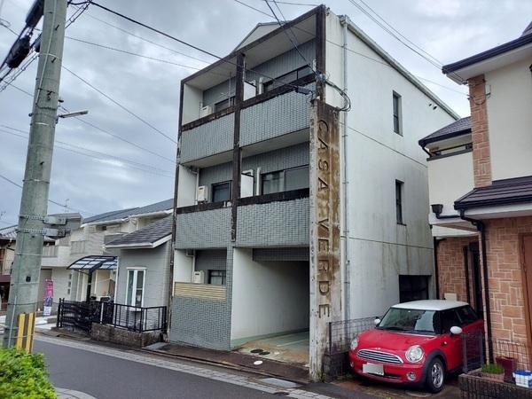 カーサヴェルデ