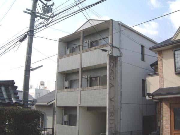 カーサヴェルデ