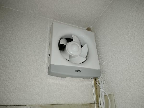 ハイツ長徳