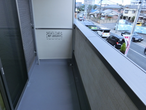 メゾン　ソレイユ友岡