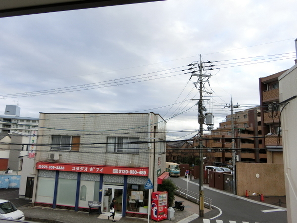メゾン　ソレイユ友岡