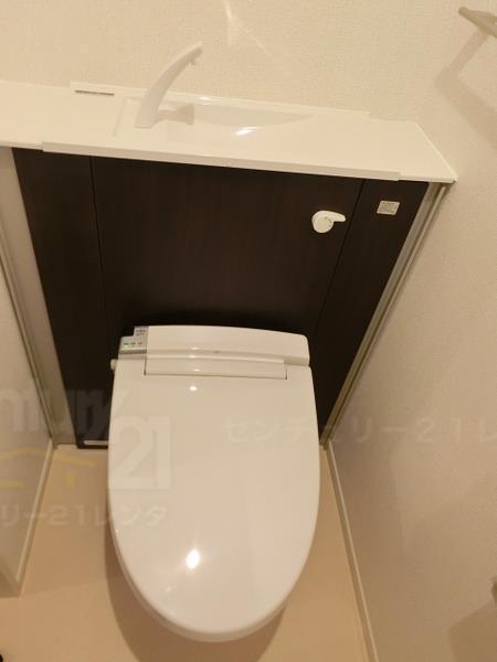 メゾン　ソレイユ友岡
