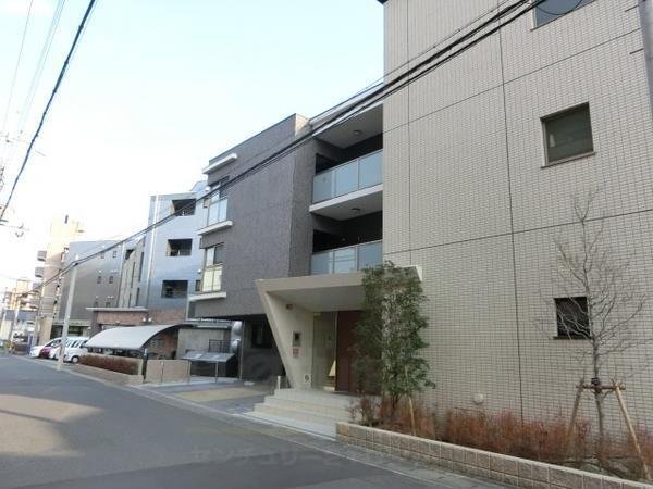 アヴィエント清涼
