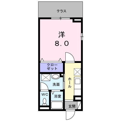 ロゼ・クリスタ2