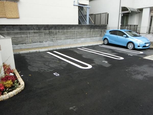 サンライズいのうち