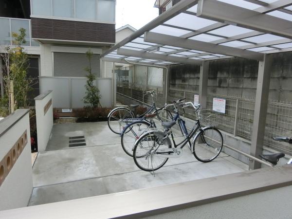 サンライズいのうち