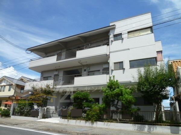リエス洛西口