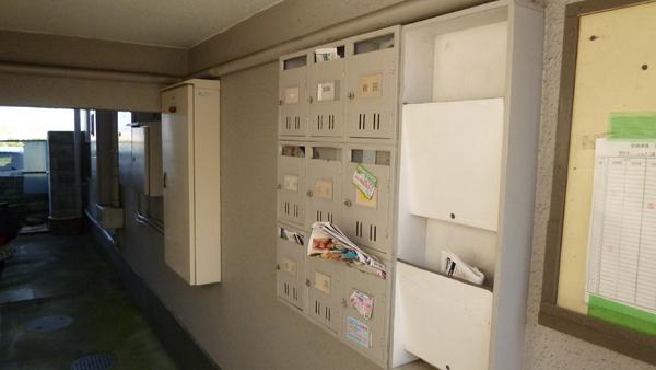 リエス洛西口